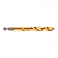 MILWAUKEE 48894726 11.5mm Shockwave HSS-G Titanium Bit MILWAUKEE 48894726 11.5mm Shockwave HSS-G Titanium Bit