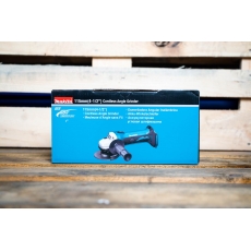 MAKITA DGA452Z 18v 115mm Grinder BODY ONLY MAKITA DGA452Z 18v 115mm Grinder BODY ONLY