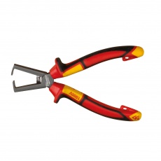 MILWAUKEE 4932464573 VDE Wire Stripping Plier 160mm MILWAUKEE 4932464573 VDE Wire Stripping Plier 160mm
