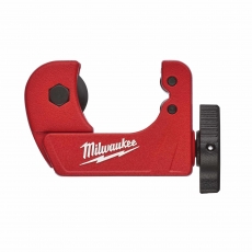 MILWAUKEE 48229258 Mini Tube Cutter 3-22mm MILWAUKEE 48229258 Mini Tube Cutter 3-22mm