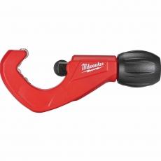 MILWAUKEE 48229252 Tube Cutter 3-42mm MILWAUKEE 48229252 Tube Cutter 3-42mm