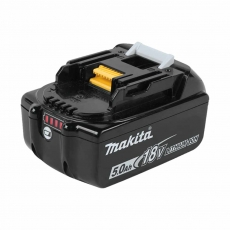 MAKITA BL1850B 18v 5ah Li-ion Battery MAKITA BL1850B 18v 5ah Li-ion Battery