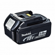 MAKITA BL1850B 18v 5ah Li-ion Battery MAKITA BL1850B 18v 5ah Li-ion Battery