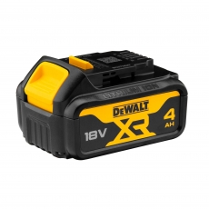 DEWALT DCB182 18v XR 4ah Li-ion Battery DEWALT DCB182 18v XR 4ah Li-ion Battery