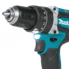 MAKITA DHP484Z 18v Brushless Combi Drill BODY ONLY MAKITA DHP484Z 18v Brushless Combi Drill BODY ONLY