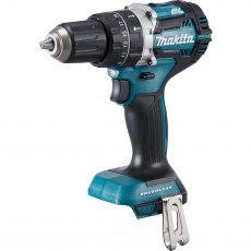 MAKITA DHP484Z 18v Brushless Combi Drill BODY ONLY MAKITA DHP484Z 18v Brushless Combi Drill BODY ONLY