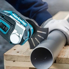 MAKITA DTM52Z 18v Brushless LXT Multi-Tool BODY ONLY MAKITA DTM52Z 18v Brushless LXT Multi-Tool BODY ONLY