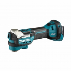 MAKITA DTM52Z 18v Brushless LXT Multi-Tool BODY ONLY MAKITA DTM52Z 18v Brushless LXT Multi-Tool BODY ONLY