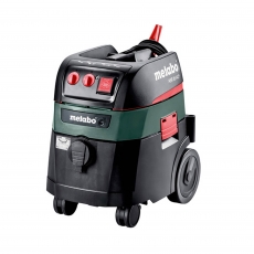 METABO ASR35MACP 240v 35L Wet & Dry M-Class Vacuum