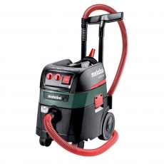 METABO ASR35MACP 240v 35L Wet & Dry M-Class Vacuum