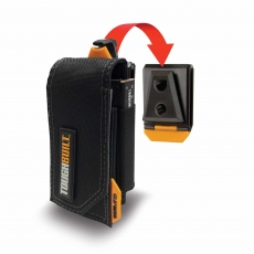 TOUGHBUILT TB-CT-33P Smartphone Pouch +Book and Pencil TOUGHBUILT TB-CT-33P Smartphone Pouch +Book and Pencil