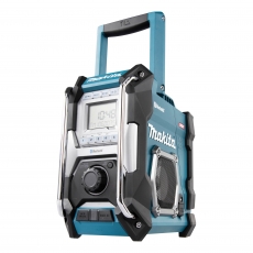 MAKITA MR002GZ 12v-40v FM/AM Bluetooth Site Radio