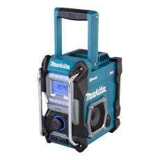 MAKITA MR002GZ 12v-40v FM/AM Bluetooth Site Radio