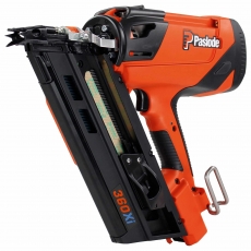 PASLODE IM360Xi 7.4v Li-Ion Framing Nailer with 1 x 2.1ah Battery PASLODE IM360Xi 7.4v Li-Ion Framing Nailer with 1 x 2.1ah Battery