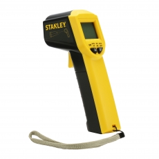 STANLEY STHT0-77365 Infrared Thermometer STANLEY STHT0-77365 Infrared Thermometer