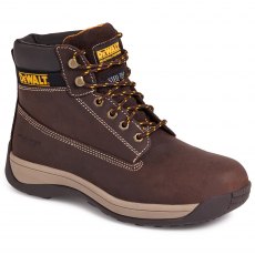 DEWALT APPRENTICE Brown Nubuck Boots DEWALT APPRENTICE Brown Nubuck Boots