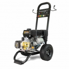 V-TUF TORRENT 1 7HP Petrol Pressure Washer V-TUF TORRENT 1 7HP Petrol Pressure Washer