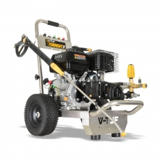 V-TUF TORRENT 3 15HP Petrol Pressure Washer V-TUF TORRENT 3 15HP Petrol Pressure Washer
