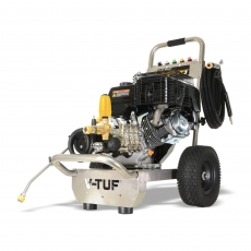 V-TUF TORRENT 3 15HP Petrol Pressure Washer V-TUF TORRENT 3 15HP Petrol Pressure Washer