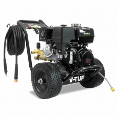 V-TUF DD080 9HP Petrol Pressure Washer V-TUF DD080 9HP Petrol Pressure Washer