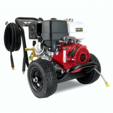 V-TUF DD130 13HP Petrol Pressure Washer V-TUF DD130 13HP Petrol Pressure Washer