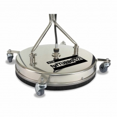 V-TUF H1.007TT 533mm Stainless Surface Cleaner V-TUF H1.007TT 533mm Stainless Surface Cleaner