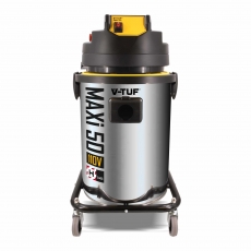 V-TUF MAXIH110-50L 110v 50L Dust Vacuum Cleaner V-TUF MAXIH110-50L 110v 50L Dust Vacuum Cleaner