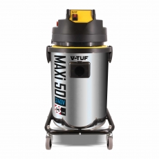 V-TUF MAXIH240-50L 240v 50L Dust Vacuum Cleaner V-TUF MAXIH240-50L 240v 50L Dust Vacuum Cleaner
