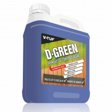 V-TUF VDG5L D-GREEN Garden Surface Cleaner 5L V-TUF VDG5L D-GREEN Garden Surface Cleaner 5L
