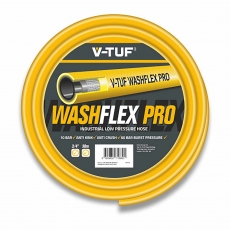 V-TUF BF3450 50m 3/4" Washflex Pro Water Hose V-TUF BF3450 50m 3/4" Washflex Pro Water Hose