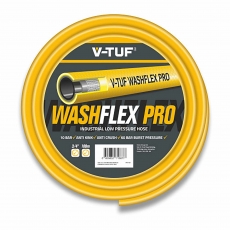 V-TUF BF34100 100m 3/4" Washflex Pro Water Hose V-TUF BF34100 100m 3/4" Washflex Pro Water Hose