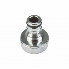 V-TUF B1.034 Prof KCQ Duraklix Plug x 3/4" F V-TUF B1.034 Prof KCQ Duraklix Plug x 3/4" F