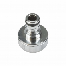 V-TUF B1.010 Prof KCQ Duraklix Plug x 1" F V-TUF B1.010 Prof KCQ Duraklix Plug x 1" F