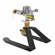 V-TUF B1.999 KCQ Pro Water Sprinkler - Skid Mount V-TUF B1.999 KCQ Pro Water Sprinkler - Skid Mount