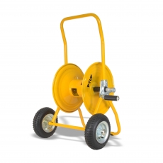 V-TUF V3.3425 Manual Trolley for 25m 3/4" Hose V-TUF V3.3425 Manual Trolley for 25m 3/4" Hose