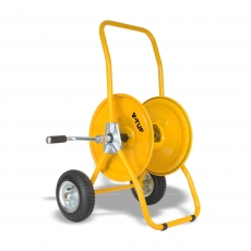 V-TUF V3.3425 Manual Trolley for 25m 3/4" Hose V-TUF V3.3425 Manual Trolley for 25m 3/4" Hose
