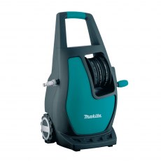 MAKITA HW111 1700w 110 bar Pressure Washer MAKITA HW111 1700w 110 bar Pressure Washer