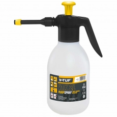 V-TUF VTX-2L Chemical Resistant Compression Sprayer 2L V-TUF VTX-2L Chemical Resistant Compression Sprayer 2L