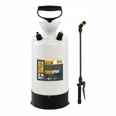 V-TUF VTX-10L Chemical Resistant Compression Sprayer 10L V-TUF VTX-10L Chemical Resistant Compression Sprayer 10L