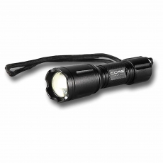 CORE LIGHTING CL200 Focusing Torch - 200 Lumens CORE LIGHTING CL200 Focusing Torch - 200 Lumens