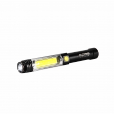 CORE LIGHTING CL400 LED Torch/Inspection Lamp - 400 Lumens CORE LIGHTING CL400 LED Torch/Inspection Lamp - 400 Lumens