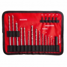 MILWAUKEE 4932464072 20 piece Accessory Roll Mat MILWAUKEE 4932464072 20 piece Accessory Roll Mat