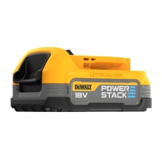 DEWALT DCBP034 18v XR Compact Powerstack Battery DEWALT DCBP034 18v XR Compact Powerstack Battery