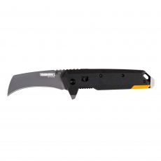 TOUGHBUILT TB-H4-30-HB Hawkbill Folding Knife TOUGHBUILT TB-H4-30-HB Hawkbill Folding Knife