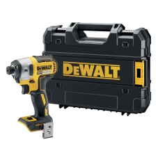 DEWALT DCF887NT 18v Brushless Impact Driver BODY + Tstak DEWALT DCF887NT 18v Brushless Impact Driver BODY + Tstak