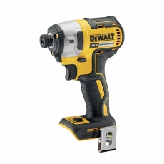 DEWALT DCF887NT 18v Brushless Impact Driver BODY + Tstak DEWALT DCF887NT 18v Brushless Impact Driver BODY + Tstak