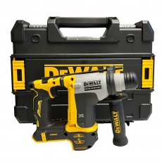 DEWALT DCH172NT 18v Brushless Compact SDS Plus Hammer Drill BODY +Case DEWALT DCH172NT 18v Brushless Compact SDS Plus Hammer Drill BODY +Case