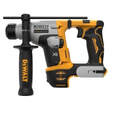 DEWALT DCH172NT 18v Brushless Compact SDS Plus Hammer Drill BODY +Case DEWALT DCH172NT 18v Brushless Compact SDS Plus Hammer Drill BODY +Case