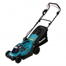 MAKITA DLM330RT 18v 33cm Lawn Mower with 1x5ah Battery MAKITA DLM330RT 18v 33cm Lawn Mower with 1x5ah Battery