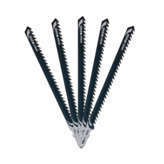 DEWALT DT2169QZ HCS Jigsaw Blades for Fast Wood Cutting - 5 pack DEWALT DT2169QZ HCS Jigsaw Blades for Fast Wood Cutting - 5 pack